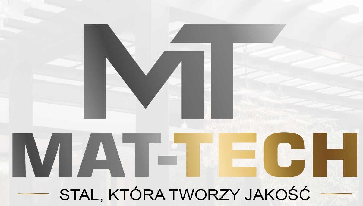 MAT-TECH — Stal, która tworzy jakość